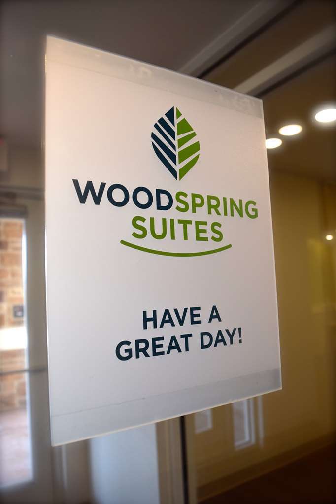 Woodspring Suites Las Colinas - Northwest Dallas 歐文 内观 照片