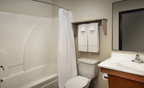 Woodspring Suites Las Colinas - Northwest Dallas 歐文 外观 照片
